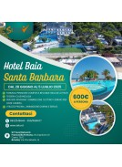 HOTEL BAIA SANTA BARBARA