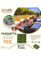 PICNIC DI PASQUETTA