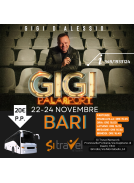 GIGI D' ALESSIO