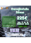 WEEKEND A CAMIGLIATELLO SILANO