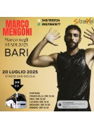 MARCO MENGONI